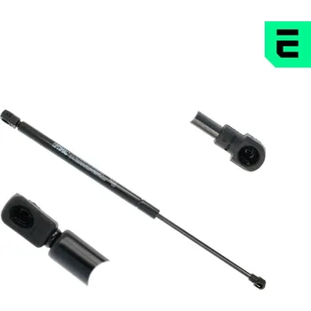 Příslušenství karosérie Vzpěra pro nákladní prostor OPTIMAL AG-50194