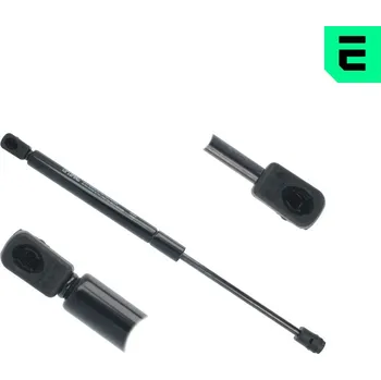 Příslušenství karosérie Vzpěra pro nákladní prostor OPTIMAL AG-52247