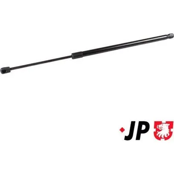 Dveře karosérie Pneumatická pružina / vzpěra zavazadlového prostoru JP GROUP 1181218600