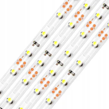 LED páska LED pásek Masterled RGB 5050 5 m