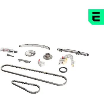 Motor automobilu Sada rozvodového řetězu OPTIMAL OP-ETK10123-L1
