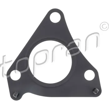 Motor automobilu Těsnění turba TOPRAN 411 270
