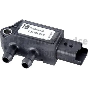 Čidlo automobilu Senzor tlaku výfukových plynů PIERBURG 7.11492.09.0