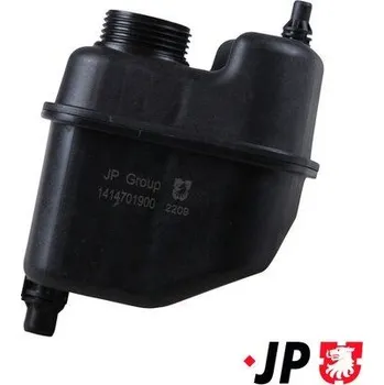 Chladič motoru Vyrovnávací nádoba, chladivo JP GROUP 1414701900