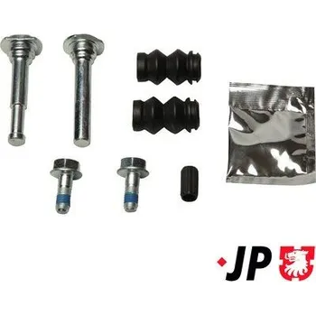 Brzdový třmen Sada vodicích pouzder, brzdový třmen JP GROUP 3161950210