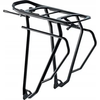 nosiče na kolo Zadní nosič na kolo Racktime Boostit Tour 29