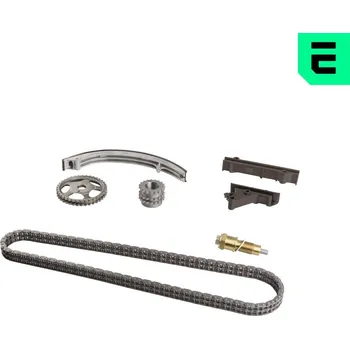 Motor automobilu Sada rozvodového řetězu OPTIMAL OP-ETK10079-L1