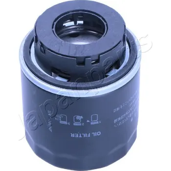 Olejový filtr Olejový filtr JAPANPARTS FO-0901S