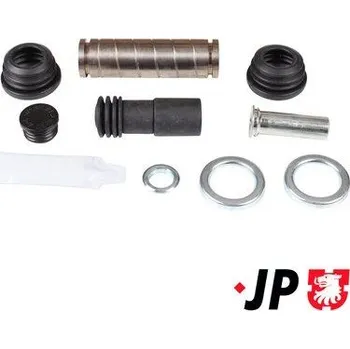 Brzdový třmen Sada vodicích pouzder, brzdový třmen JP GROUP 3164003810