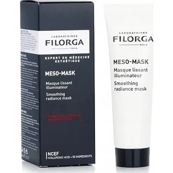 Pleťová maska FILORGA MESO-MASK ROZJASŇUJÍCÍ MASKA PROTI VRÁSKÁM NA OBLIČEJ 30 ml