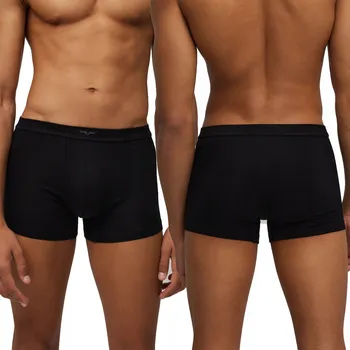 Ysabel Mora 20151 černá XL Spodní prádlo boxerky