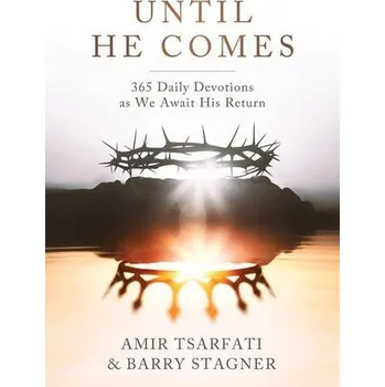 Until He Comes - Tsarfati, Amir