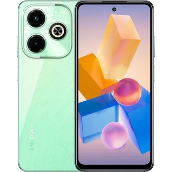 Mobilní telefon Smartphone Infinix HOT 40 Pro 8 GB / 256 GB 4G (LTE) zelený