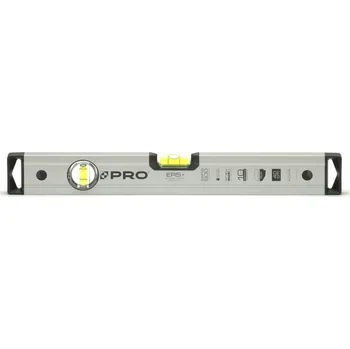 Vodováha Vodováha libela Pro 0,4 m