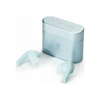 Sluchátka Technika Wody Rose Technics (ROSESELSA) EARFREE i5 - modrá - TWS sluchátka