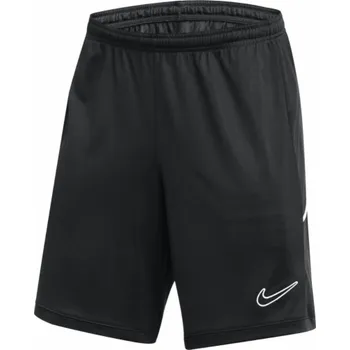 Nike Pánské kraťasy Dri-Fit Academy 25 černé FZ9776 010 2XL