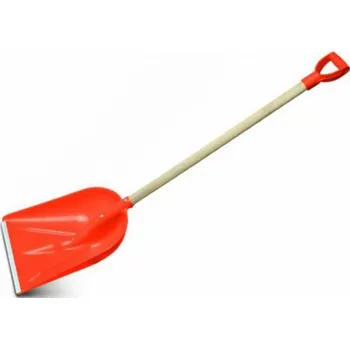 Hrablo na sníh NoName lopata na sníh - univerzální (LOP KW UN)