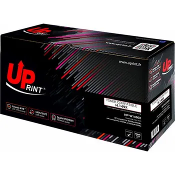 UPrint Toner kompatibilní s W1490X, HP 149X, černý, 9500s, vysoká kapacita
