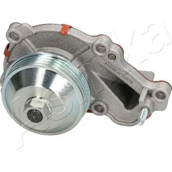 Chladič motoru Vodní čerpadlo, chlazení motoru ASHIKA 35-00-0607