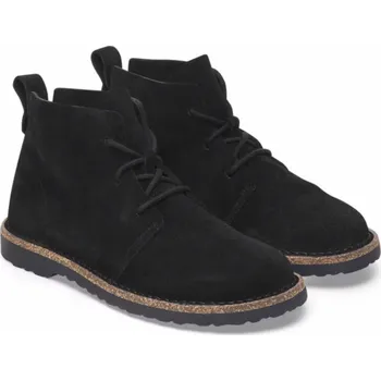 Masážní přístroj Birkenstock Uppsala Mid 1028079 Černá 40