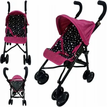 Kočárek Mario 366/9364b KOČÁREK S DEŠTNÍKEM 16