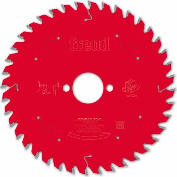 Pilový kotouč Norton Clipper Pilový kotouč FR08W002H 170X30-40