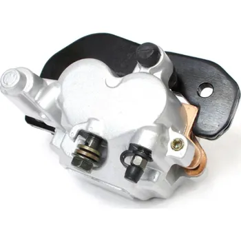 Brzdová čelist MTX PARTS brzdový třmen CAN-AM OUTLANDER/MAX 500/650/800/1000 12-15, RENEGADE 500/800/1000 12-15 levý přední (OEM:705600862) (MTX PARTS brzdový třmen CAN-AM OUTLANDER/MAX 500/650/800/1000 12-15, RENEGADE 500/800/1000 12-15 levý přední (OEM:705600862))