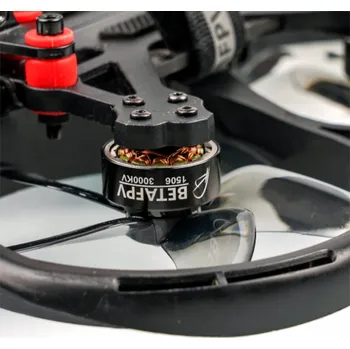 Dron BetaFPV 1506 3000KV | Motor pro dron | 1 kus