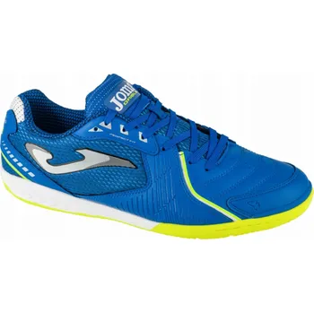 Joma Dribble 2504 V DRIS2504IN Modrá 42