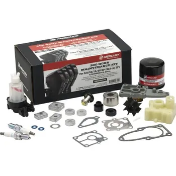 Loď Mercury Servisní Kit Mercury/Tohatsu 10-20 Hp EFI - 300mth