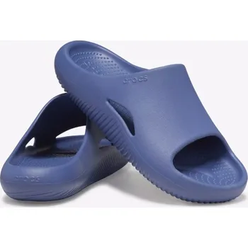 Pánské pantofle PÁNSKÉ NAZOUVÁKY CROCS MELLOW RECOVERY SLIDE POHODLNÉ SPORTOVNÍ CROCS vel. 48-49