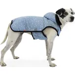 Samohýl Exclusive Nixie Lux modrá 80 cm