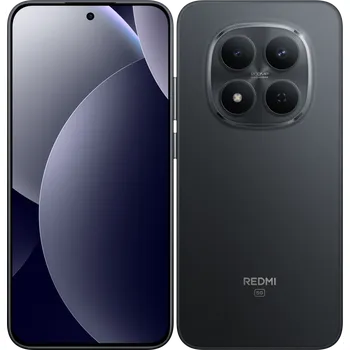 Mobilní telefon Xiaomi Redmi Note 15 Pro 5G 8/512 GB černý