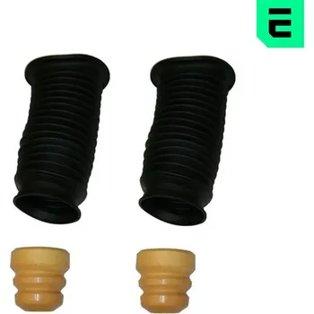 Sada prachovek a dorazů k tlumičům OPTIMAL AK-735343