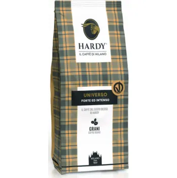 Hardy Kávová zrna Kávová zrna Universo 1 kg
