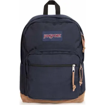Sportovní batoh Vans Batoh JanSport Right Pack EK0A5BAPN54 Tmavě modrá Jedna velikost