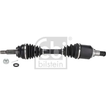 Hřídel nápravy Hnací hřídel FEBI BILSTEIN 193516