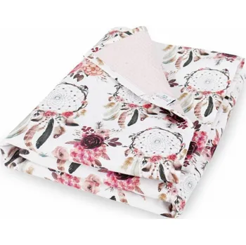 Dětská deka Multitex Deka 75 x 100 bavlněná oboustranná Prestige 06