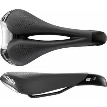 Sport Selle Italia Sedlo SPORTOURING S 3 FLOW L (NOVINKA 2025) ==> nástupce sedla SPORTOURING ZOO GEL FLOW
