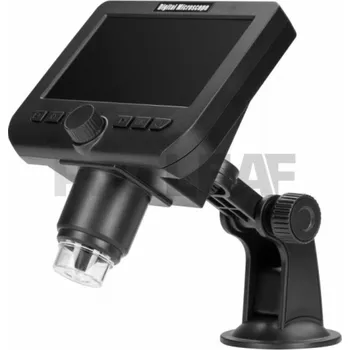 Mikroskop Redleaf Digitální mikroskop RDM-51000M - zvětšení 1000x