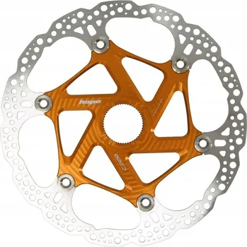 Brzda na kolo Brzdový kotouč Hope MTB Centrelock - Floating 220 mm (9")