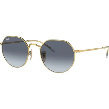 Sluneční brýle Ray-Ban Jack RB3565 001/86