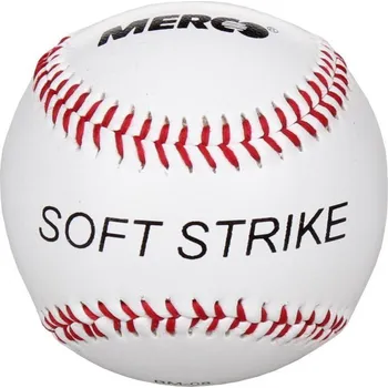 Merco BM-08 baseballový míček POUZE 9 (VÝPRODEJ)