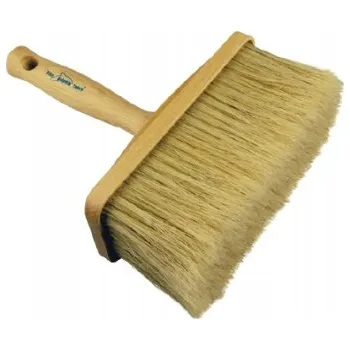 Vrták Plochý štětec rovný Blue dolphin 19 cm