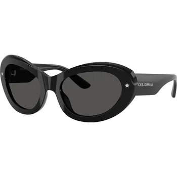 Sluneční brýle Dolce & Gabbana DX4007 501/87