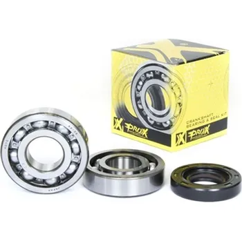 PROX ložiska klikové hřídele s těsnícími prvky HONDA TRX 250 R 87-92 (PROX ložiska klikové hřídele s těsnícími prvky HONDA TRX 250 R 87-92)