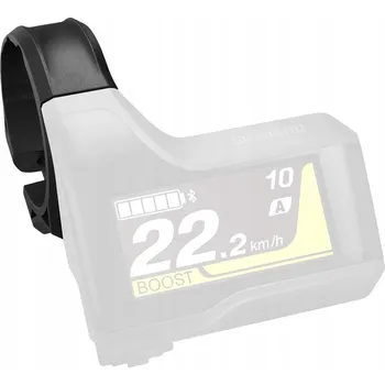 Shimano STEPS objímka pro displej SC-EM800 31,8 mm