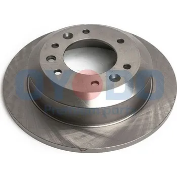 Brzdový kotouč Brzdový kotouč OYODO 40H0311-OYO