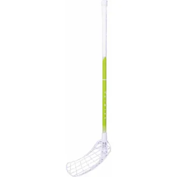 Florbal Salming Florbalová hůl Mini Lite F35 - 0 - zelená - 60 cm left