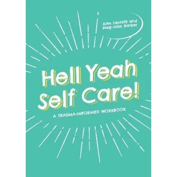 Hell Yeah Self-Care! (Alex Iantaffi)(Brožovaná)